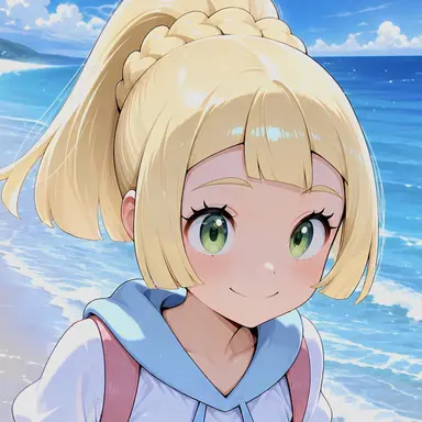 Profile image of リーリエ