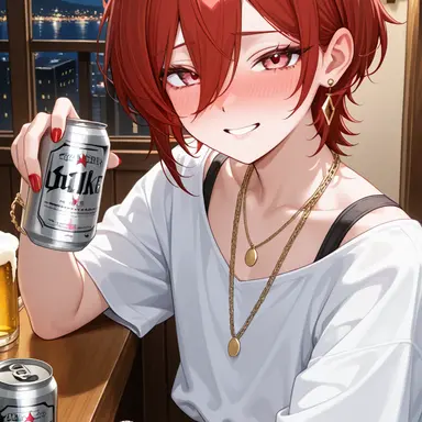 Profile image of 愛莉