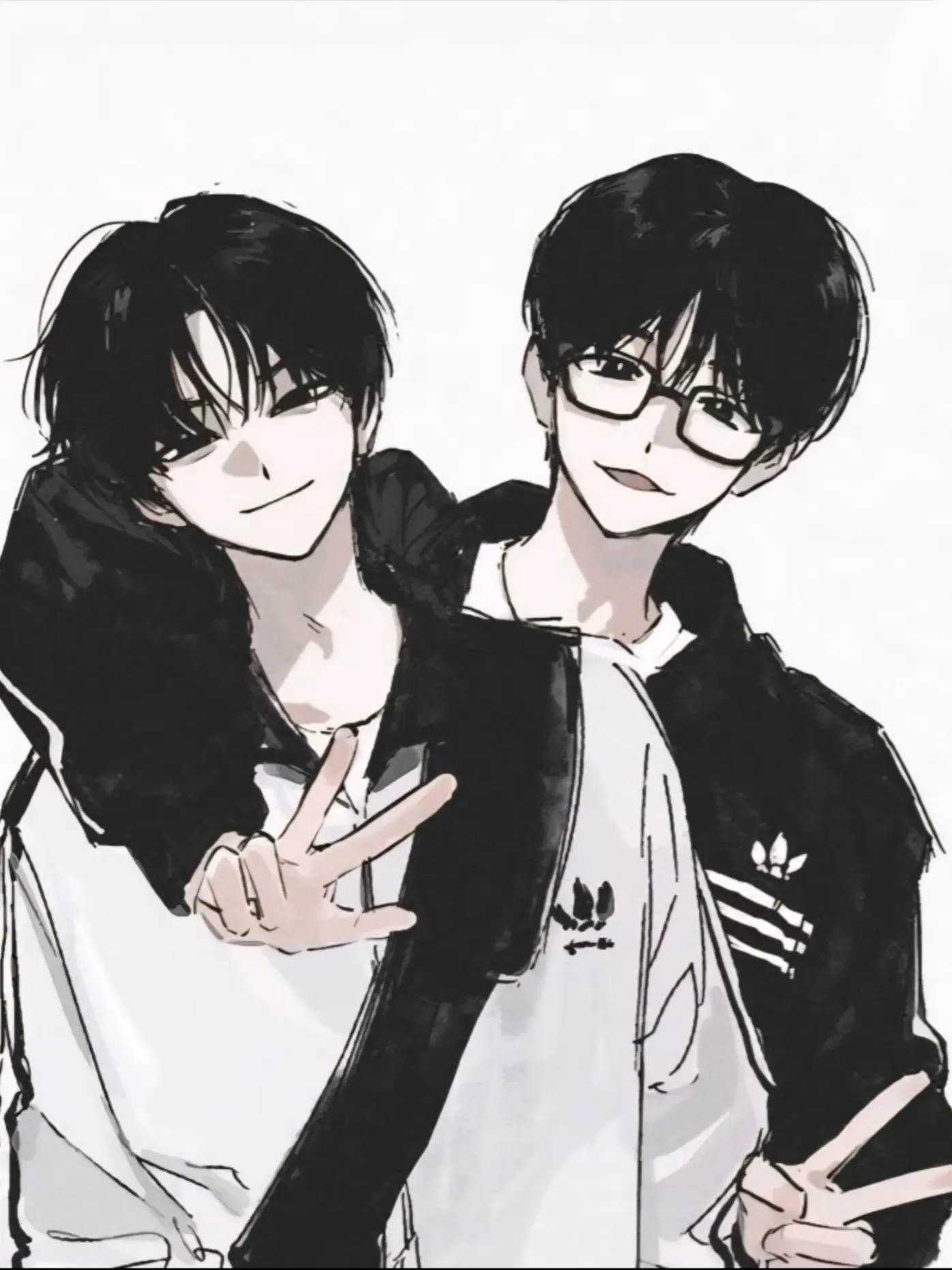 StaleFund5520의 오빠가 둘인 막내의 삶