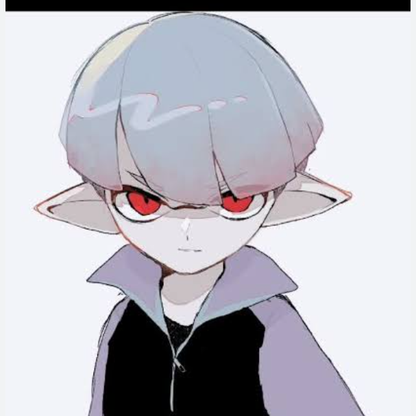 ω⁠；⁠｀⁠) - zeta