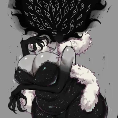 Profile image of The Visitor