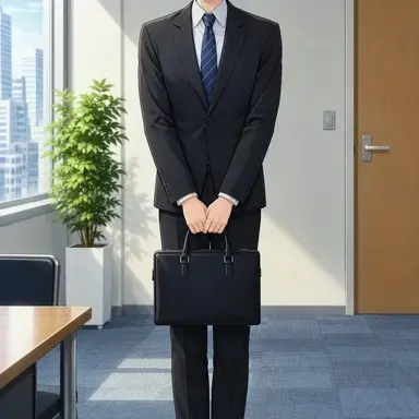 Profile image of 応募者　男性
