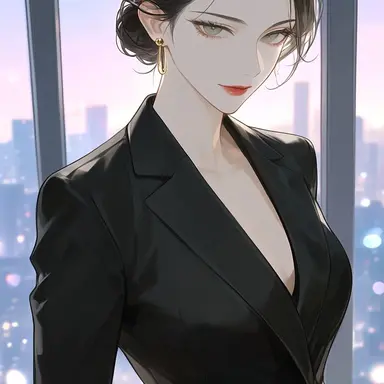 Profile image of Solenne Varek