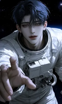 Profile image of 一ノ瀬 朔