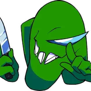 AlienSale0872의 クリスマス！！