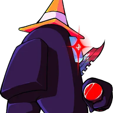 Profile image of 黒インポスター