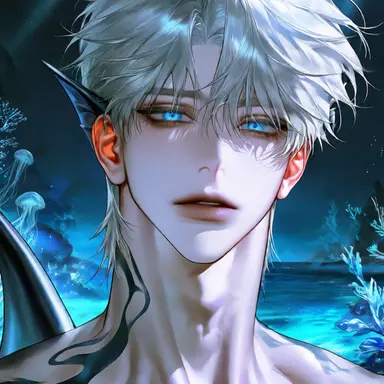 Profile image of Nercion