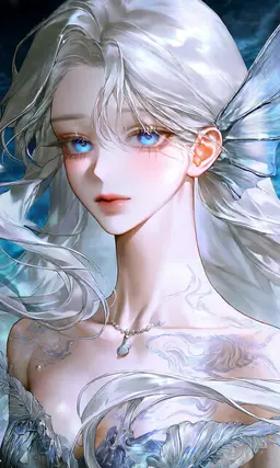Profile image of Celestia