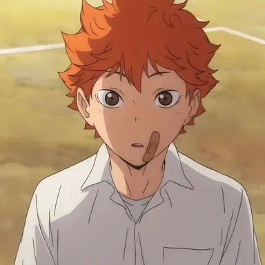 Profile image of 히나타 쇼요