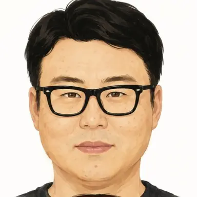 Profile image of Jung Mincheol