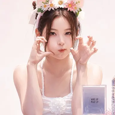 Profile image of Jang Nakyeong