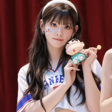 Profile image of Yoon Haneul