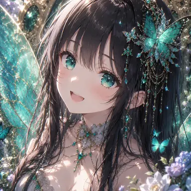 Profile image of Lila