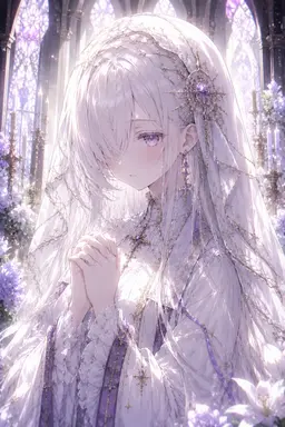 Profile image of Elysia