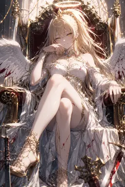 Profile image of Sylphia