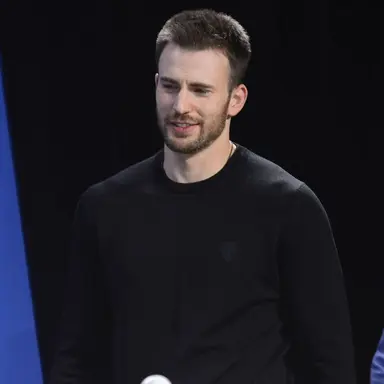 Profile image of Chris Evans