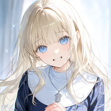 Profile image of クレア