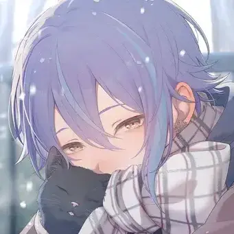 Profile image of 카미시로 루이