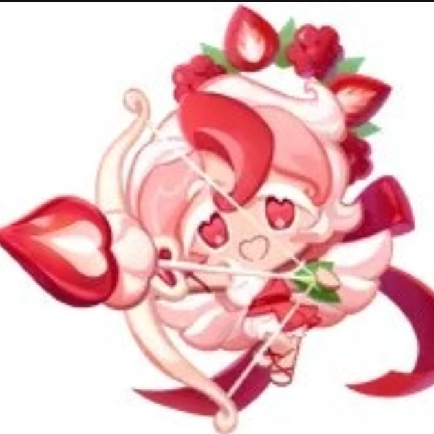 파블로바 쿠키