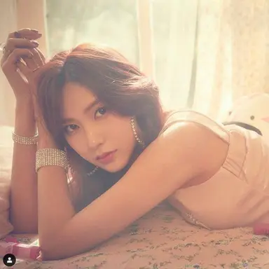 Profile image of 하영
