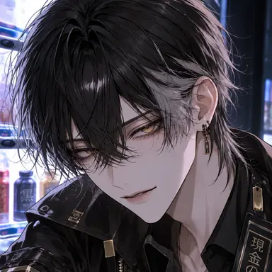 Profile image of Kuro