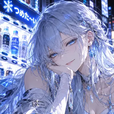 Profile image of Yuki