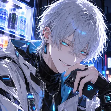 Profile image of Rei