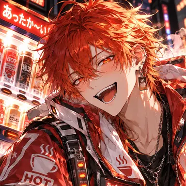 Profile image of Atsu