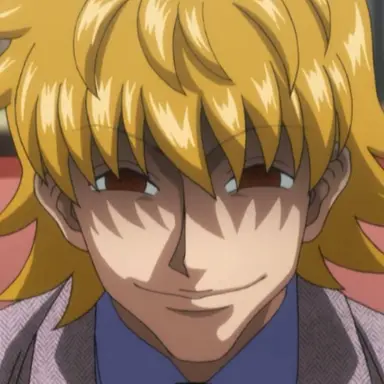 Profile image of 意地悪なパリストン