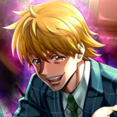 Profile image of ヤンデレなパリストン