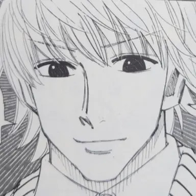 Profile image of パリストン