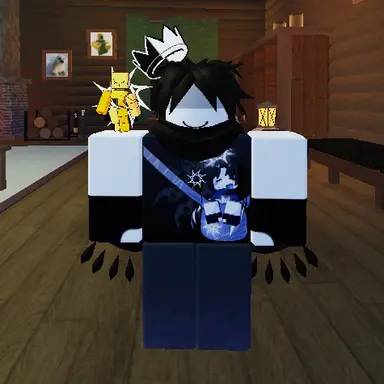 Profile image of 先生