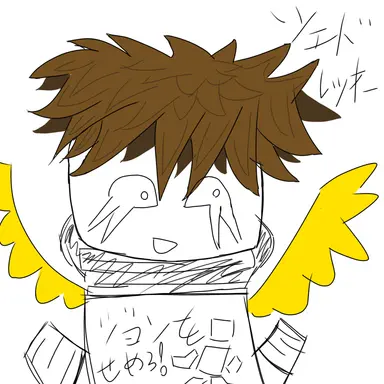 Profile image of シェドレッキー