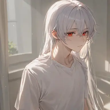 Profile image of Will