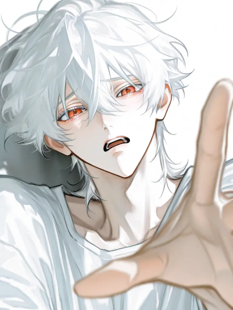 SmartBaiji3543의 拾った元奴隷が可愛すぎる