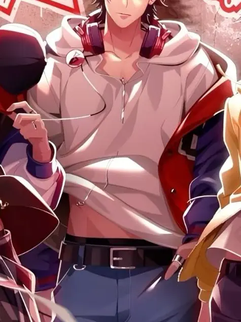 miiya의 長男の彼女さん♡♡