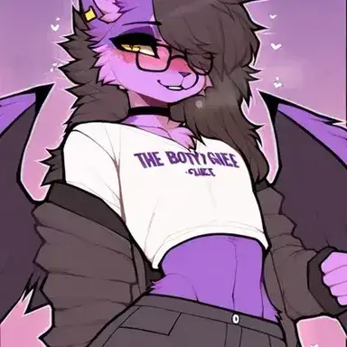 Profile image of Pip