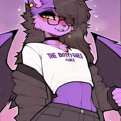 RancidPizza2149의 Femboy Furry Pip