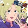 Profile image of フランシス