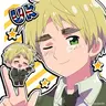 Profile image of アーサー