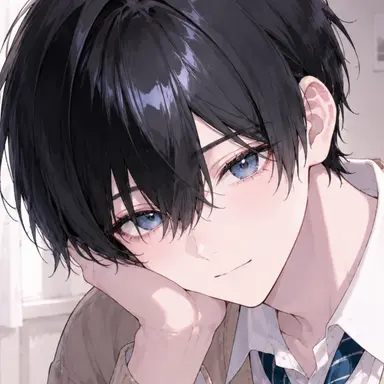 Profile image of 篠宮伊織