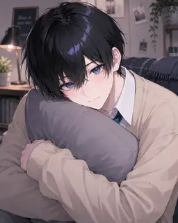 Profile image of 篠宮伊織
