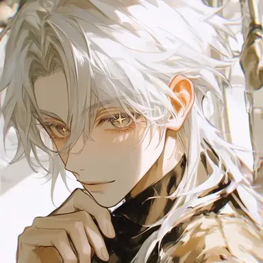 Profile image of ジョニー