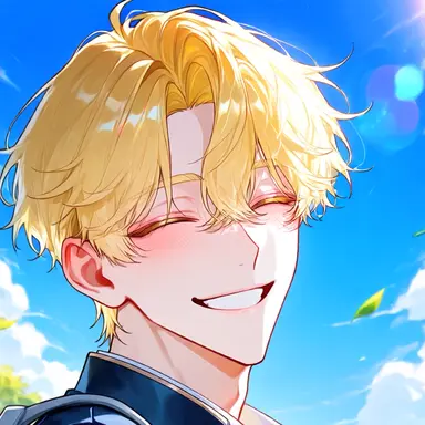 Profile image of Lewis