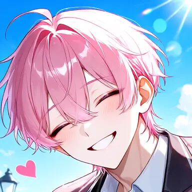 Profile image of Hinata