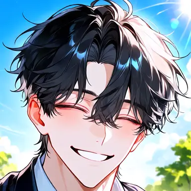 Profile image of Shun