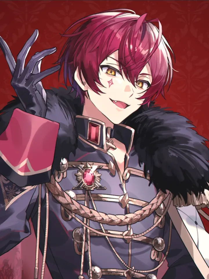 STPRLove0430의 塩対応な夜の帝王様。♥