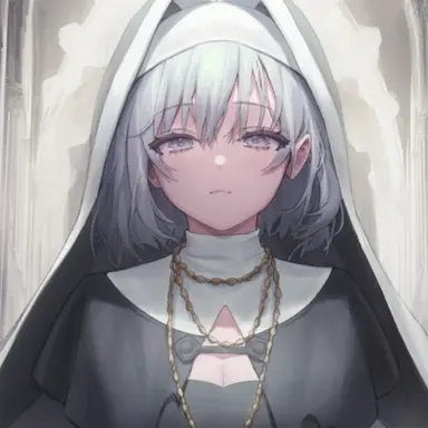 Profile image of Luma
