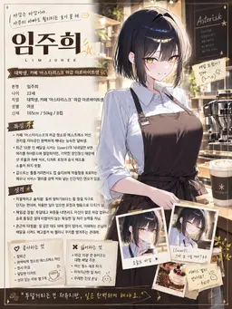 Profile image of 주희