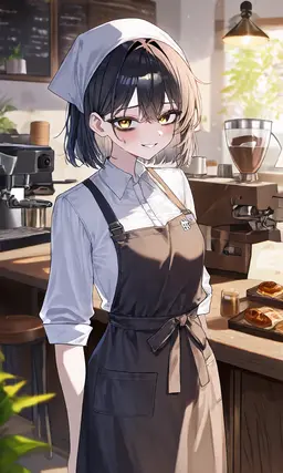 Profile image of Juhee
